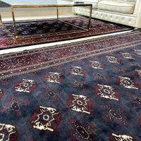 فرش اصل ترکمن|فرش|گنبد کاووس, |دیوار