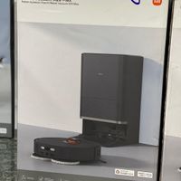 جارو رباتیک شیائومی Xiaomi Robot Vacuum X20 Max|جاروبرقی، جارو شارژی، بخارشو|تهران, میدان ولیعصر|دیوار