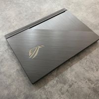 ایسوس گیمینگ Asus G712 LW|رایانه همراه|تهران, جنت‌آباد مرکزی|دیوار