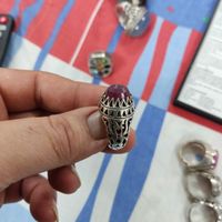 شمش کهنه آلمان رکاب قدیمی|جواهرات|تهران, حسن‌آباد|دیوار