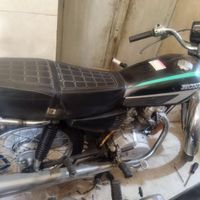 موتور کیان 125|موتورسیکلت|تهران, بازار|دیوار