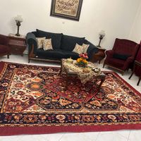 روفرشی دورکشدار مخمل شیک با طرح‌های زیبا|روفرشی|تهران, مولوی|دیوار