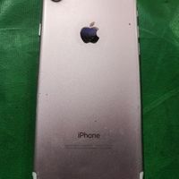 اپل iPhone 7 با حافظهٔ ۱۲۸ گیگابایت|موبایل|تهران, دربند|دیوار