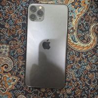 اپل iPhone 11 Pro Max ۲۵۶ گیگابایت|موبایل|تهران, میدان انقلاب|دیوار