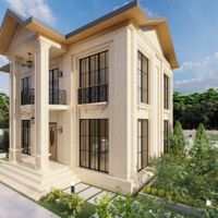 ویلا-نوساز-لاکچری-کلید-نخورده-و-استخر-دار-مالکم