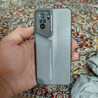 گوشی پوکو m5s|موبایل|تهران, طرشت|دیوار