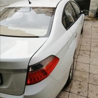 برلیانس 330 مدل 95|خودرو سواری و وانت|تهران, خانی‌آباد نو|دیوار