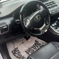 لکسوس NX 300 H 300 F، مدل ۲۰۱۷|خودرو سواری و وانت|تهران, الهیه|دیوار
