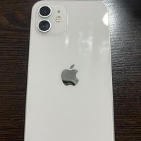 اپل iPhone 12 ۱۲۸ گیگابایت|موبایل|تهران, قیام‌دشت|دیوار