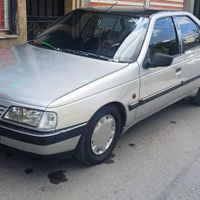 پژو 405 جی ال ایکس (GLX)، مدل ۱۳۸۷|خودرو سواری و وانت|کرج, آق تپه|دیوار