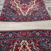 یک جفت قالیچه بیجار|فرش|تهران, تهران‌نو|دیوار