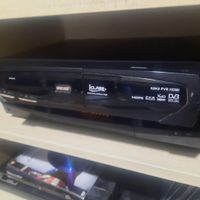 DVD player Samsung|پخش‌کننده DVD و ویدیو|تهران, پیروزی|دیوار