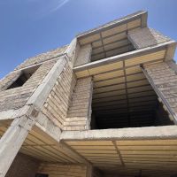 منزل-550متری-نیمه-ساز-شهرک-طوبی
