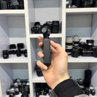 DJI Osmo pocket 1 std|دوربین عکاسی و فیلم‌برداری|تهران, فردوسی|دیوار