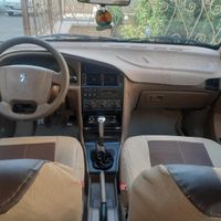 پژو 405 GLX - دوگانه سوز CNG، مدل ۱۳۹۰|خودرو سواری و وانت|شیراز, رضوان|دیوار