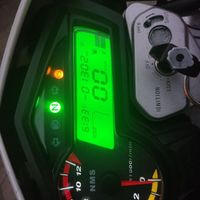 موتور سیکلت Gy200|موتورسیکلت|شیراز, مسلم|دیوار