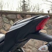 موتور یاماها yamaha r15|موتورسیکلت|تهران, درب دوم|دیوار