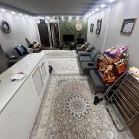 60متر-2خواب-فول-بازسازی-آنتیک-انباری-بزرگ