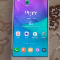 سامسونگ Galaxy Note 4 (USA) ۳۲ گیگابایت|موبایل|تهران, اراج|دیوار