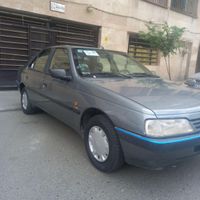 پژو 405 GLX - دوگانه سوز CNG، مدل ۱۳۹۲|خودرو سواری و وانت|تهران, نواب|دیوار