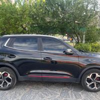 ام‌وی‌ام X55 Pro IE اسپرت، مدل مهر ۱۴۰۲|خودرو سواری و وانت|تهران, عبدل‌آباد|دیوار