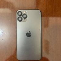 اپل iPhone 11 Pro ۲۵۶ گیگابایت|موبایل|تهران, اسکندری|دیوار