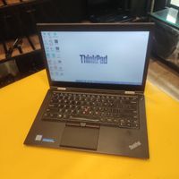 Lenovo X1Carbon i5سوپراسلیم  نسل۶/رم۸/هارد256ssd|رایانه همراه|تهران, دیلمان|دیوار