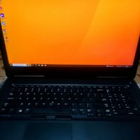 لپ‌تاپ Dell 7720 Quadro P3000 ، رم 16 ، SSD+HDD|رایانه همراه|تهران, استاد معین|دیوار