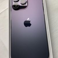 IPhone 14 pro max فقط با سفته بدون اعتبار سنجی|موبایل|تهران, گیشا (کوی نصر)|دیوار