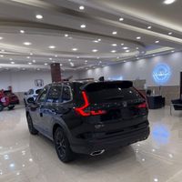 هوندا cr-v هیبرید 2024 سفارش اروپا|خودرو سواری و وانت|تهران, زعفرانیه|دیوار