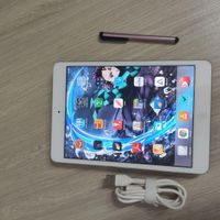 ipad mini 1  WiFi 32Gb  (جیلبریک شده)|تبلت|تهران, شاهین|دیوار