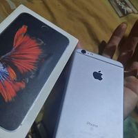 اپل iPhone 6s Plus ۱۲۸ گیگابایت|موبایل|تهران, نواب|دیوار