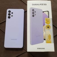 سامسونگ Galaxy A32 5G ۱۲۸ گیگابایت|موبایل|تهران, منیریه|دیوار