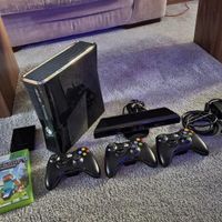 خریدار Ps4 ایکس باکس ۳۶۰ xbox one s پلی استیشن ۴|کنسول، بازی ویدئویی و آنلاین|تهران, ونک|دیوار