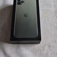 iPhone 11 Pro Max همراه با ایرپاد ۲|موبایل|تهران, ازگل|دیوار