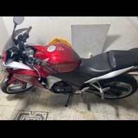 موتور cbr250 r|موتورسیکلت|تهران, سلیمانی|دیوار