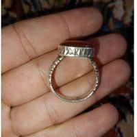 انگشتر عقیق یمن|جواهرات|تهران, قیام|دیوار