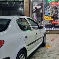 206  tu5 v1|خودرو سواری و وانت|میاندوآب, |دیوار