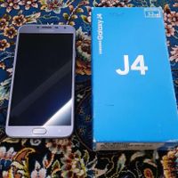 سامسونگ Galaxy J4 ۳۲ گیگابایت|موبایل|تهران, دریاچه شهدای خلیج فارس|دیوار