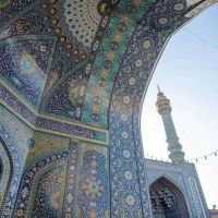 هتل-آپارتمان-حرم