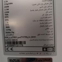 ساید جی پلاس 7920s|یخچال و فریزر|تهران, ابن بابویه|دیوار