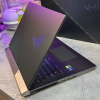 لپ تاپ هیولا ایسوس i9 4090 Asus ROG Strix G733CX|رایانه همراه|تهران, میدان ولیعصر|دیوار