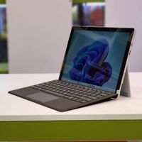 Surface pro 6 i7/16/512|رایانه همراه|تهران, میدان ولیعصر|دیوار