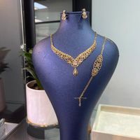 طلای کم اجرت|جواهرات|تهران, شمیران‌نو|دیوار