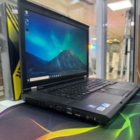 لپتاپ Lenovo اقتصادی حسابداری رم۶گیگ ۱۵اینچ درحد|رایانه همراه|تهران, تجریش|دیوار