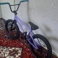 دوچرخه bmx  درت جامپ حرفه ای stp|دوچرخه، اسکیت، اسکوتر|تهران, آبشار تهران|دیوار