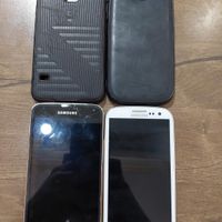 Samsung s3&s5|موبایل|تهران, دولت‌آباد|دیوار