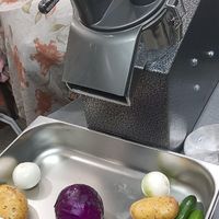 خلال کن پیاز - اسلایسر میوه|خردکن، آسیاب، غذاساز|تهران, یاخچی‌آباد|دیوار