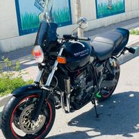هوندا cb1000|موتورسیکلت|تهران, آرژانتین|دیوار