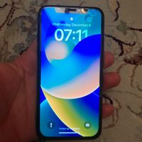 اپل iPhone X ۶۴ گیگابایت|موبایل|تهران, بازار|دیوار